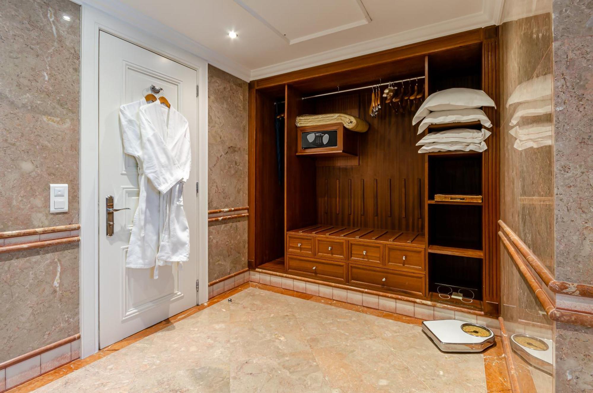 Olissippo Lapa Palace - The Leading Hotels Of The World — Fotos 3